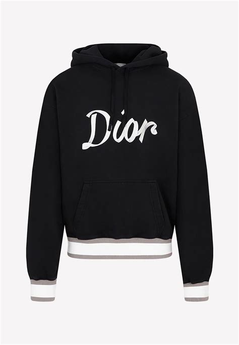 hoddie dior|dior crewneck sweatshirt.